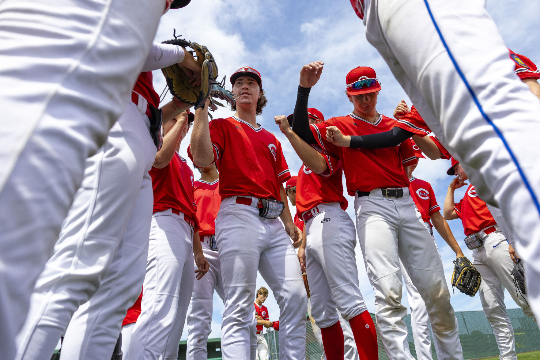 Class A Legion Championship